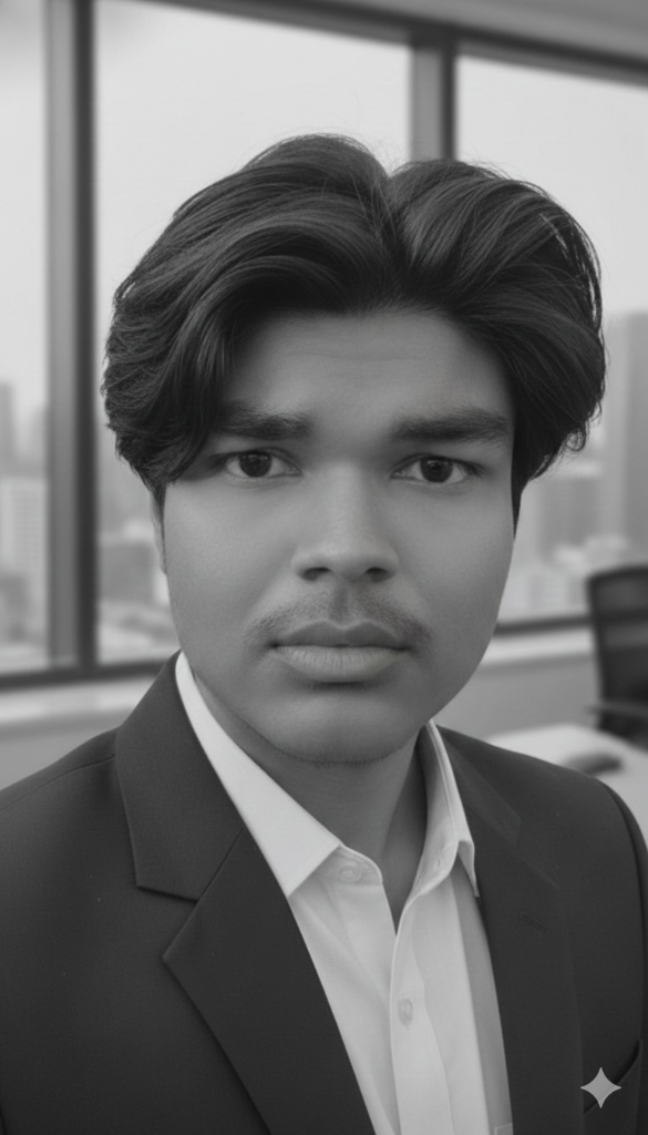 Keshav Raj Shah avatar